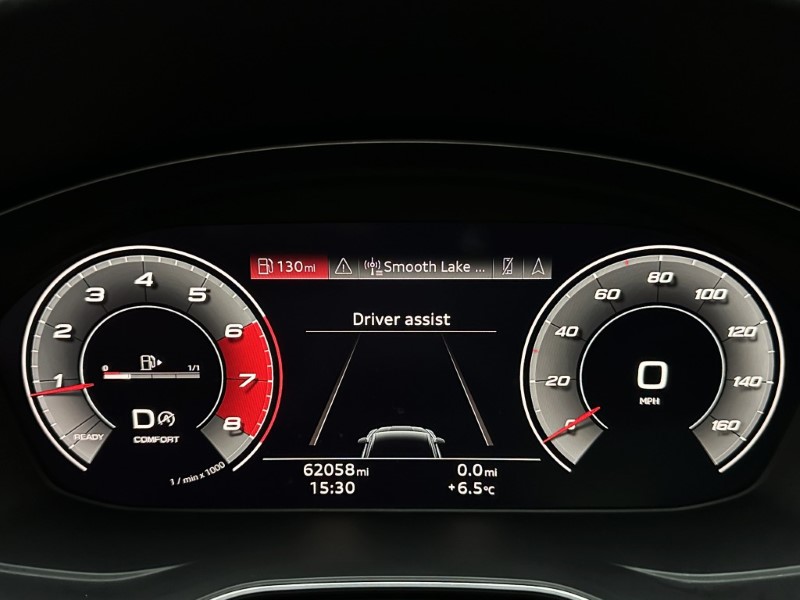 2020 (70) AUDI A5 40 TFSI Edition 1 2dr S Tronic 5031023