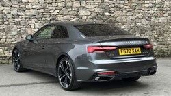 2020 (70) AUDI A5 40 TFSI Edition 1 2dr S Tronic 5031025