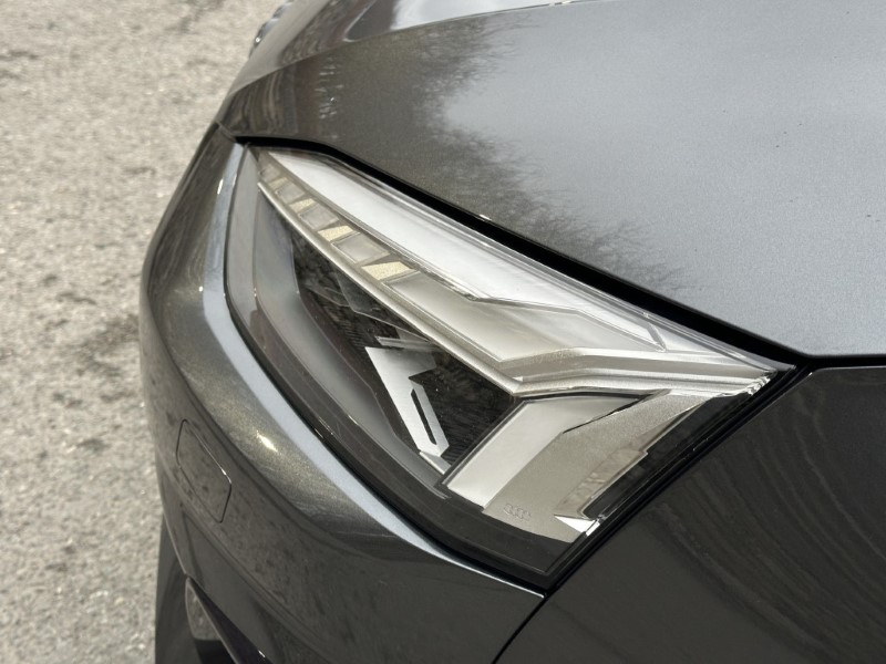 2020 (70) AUDI A5 40 TFSI Edition 1 2dr S Tronic 5031045