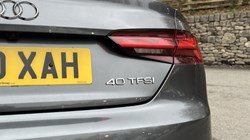 2020 (70) AUDI A5 40 TFSI Edition 1 2dr S Tronic 5031009