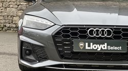 2020 (70) AUDI A5 40 TFSI Edition 1 2dr S Tronic 5031043