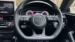 2020 (70) AUDI A5 40 TFSI Edition 1 2dr S Tronic 5030992