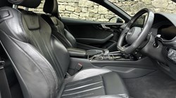 2020 (70) AUDI A5 40 TFSI Edition 1 2dr S Tronic 5030985