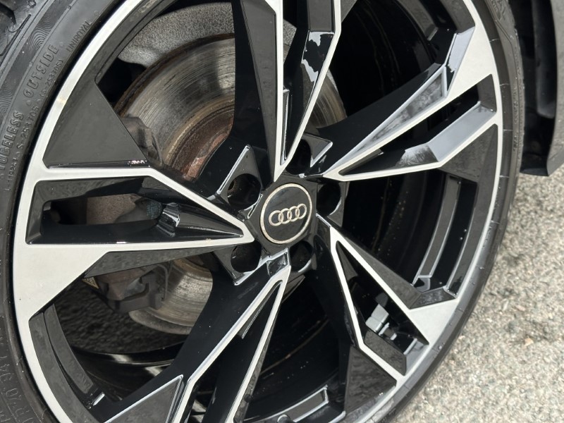 2020 (70) AUDI A5 40 TFSI Edition 1 2dr S Tronic 5031049