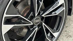 2020 (70) AUDI A5 40 TFSI Edition 1 2dr S Tronic 5031049