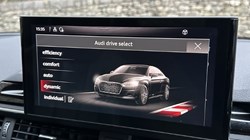 2020 (70) AUDI A5 40 TFSI Edition 1 2dr S Tronic 5031036
