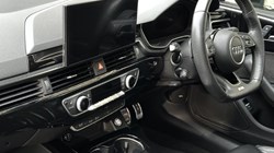 2020 (70) AUDI A5 40 TFSI Edition 1 2dr S Tronic 5031016