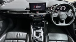 2020 (70) AUDI A5 40 TFSI Edition 1 2dr S Tronic 5030990
