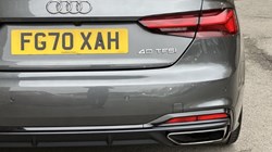 2020 (70) AUDI A5 40 TFSI Edition 1 2dr S Tronic 5031008