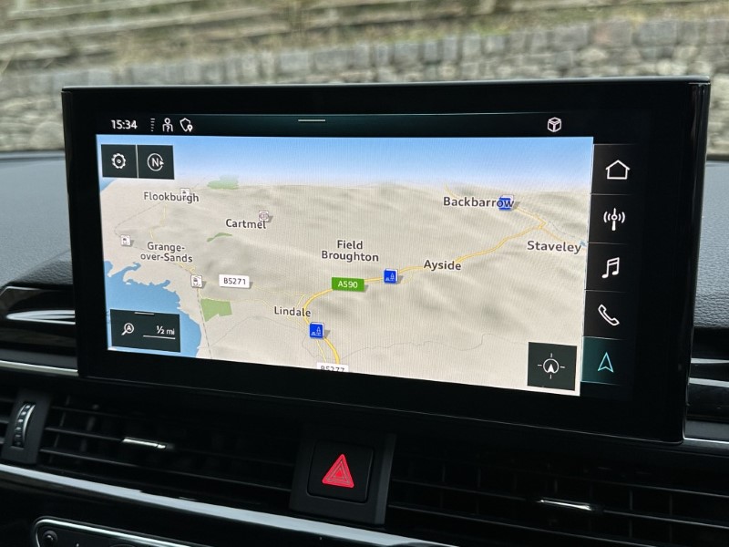 2020 (70) AUDI A5 40 TFSI Edition 1 2dr S Tronic 5031034