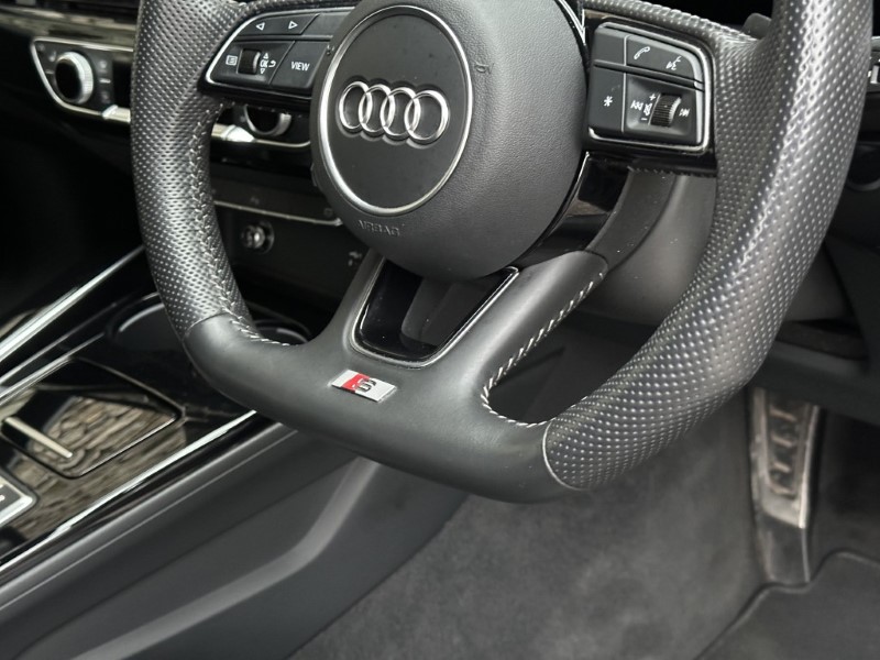 2020 (70) AUDI A5 40 TFSI Edition 1 2dr S Tronic 5030986