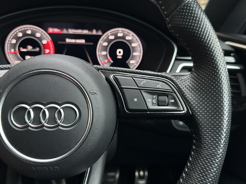 2020 (70) AUDI A5 40 TFSI Edition 1 2dr S Tronic 5031002