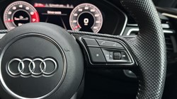 2020 (70) AUDI A5 40 TFSI Edition 1 2dr S Tronic 5031002