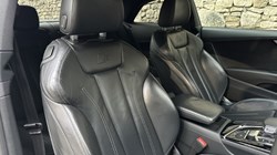 2020 (70) AUDI A5 40 TFSI Edition 1 2dr S Tronic 5030989