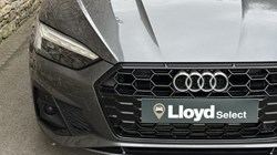 2020 (70) AUDI A5 40 TFSI Edition 1 2dr S Tronic 5031011