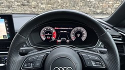 2020 (70) AUDI A5 40 TFSI Edition 1 2dr S Tronic 5031039