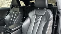 2020 (70) AUDI A5 40 TFSI Edition 1 2dr S Tronic 5031017