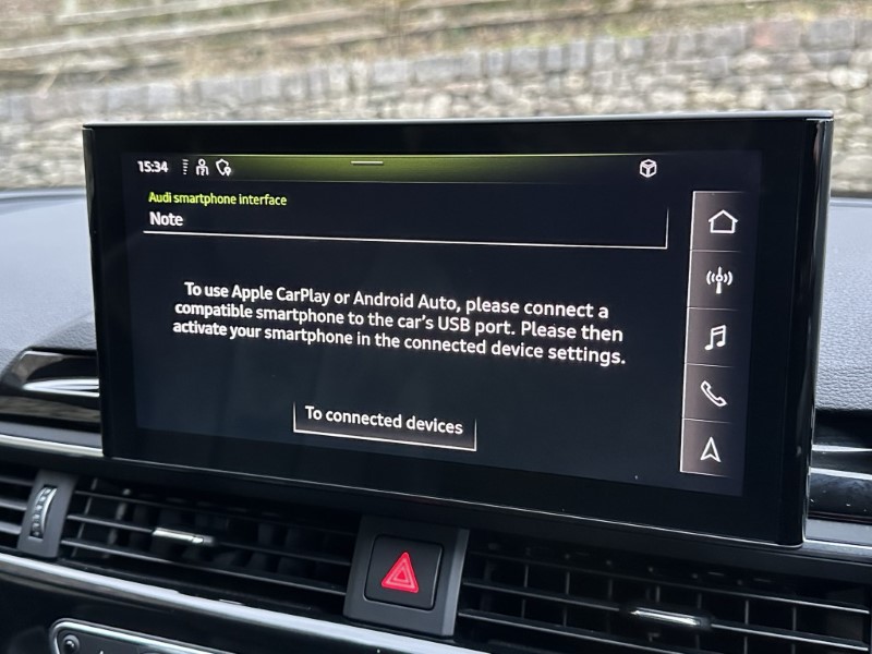 2020 (70) AUDI A5 40 TFSI Edition 1 2dr S Tronic 5031035