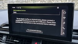 2020 (70) AUDI A5 40 TFSI Edition 1 2dr S Tronic 5031035