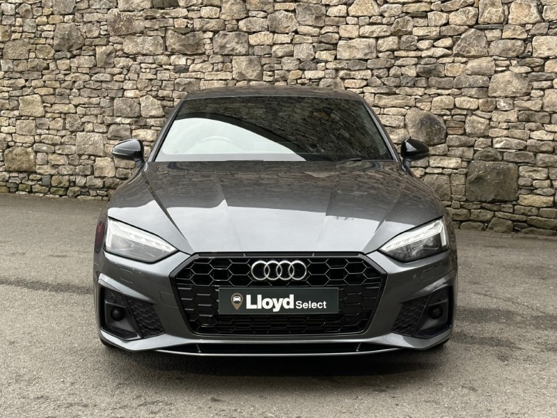 2020 (70) AUDI A5 40 TFSI Edition 1 2dr S Tronic 5031040