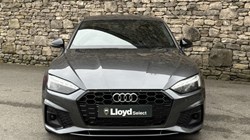 2020 (70) AUDI A5 40 TFSI Edition 1 2dr S Tronic 5031040