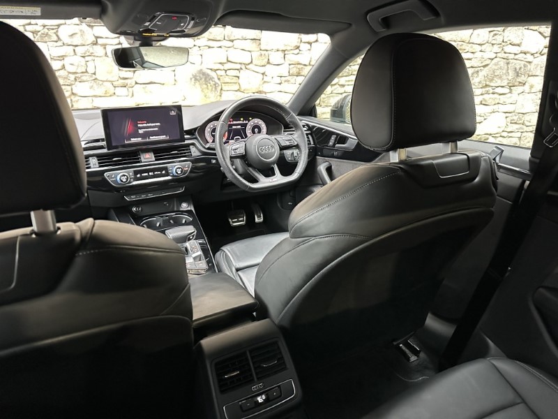 2020 (70) AUDI A5 40 TFSI Edition 1 2dr S Tronic 5031030