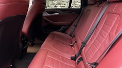 2022 (22) BMW X4 xDrive20d MHT M Sport 5dr 5031637