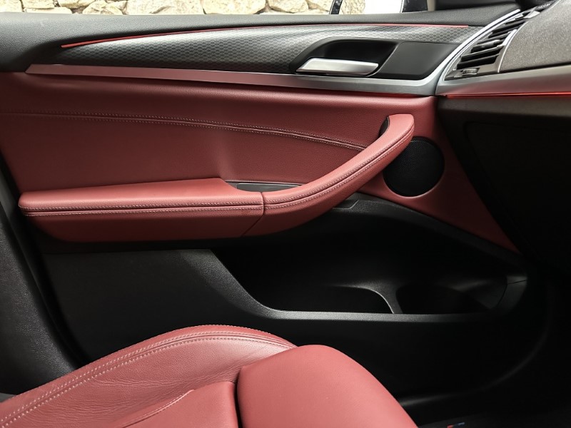 2022 (22) BMW X4 xDrive20d MHT M Sport 5dr  5031626