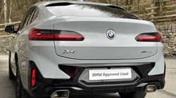 2022 (22) BMW X4 xDrive20d MHT M Sport 5dr 5031607