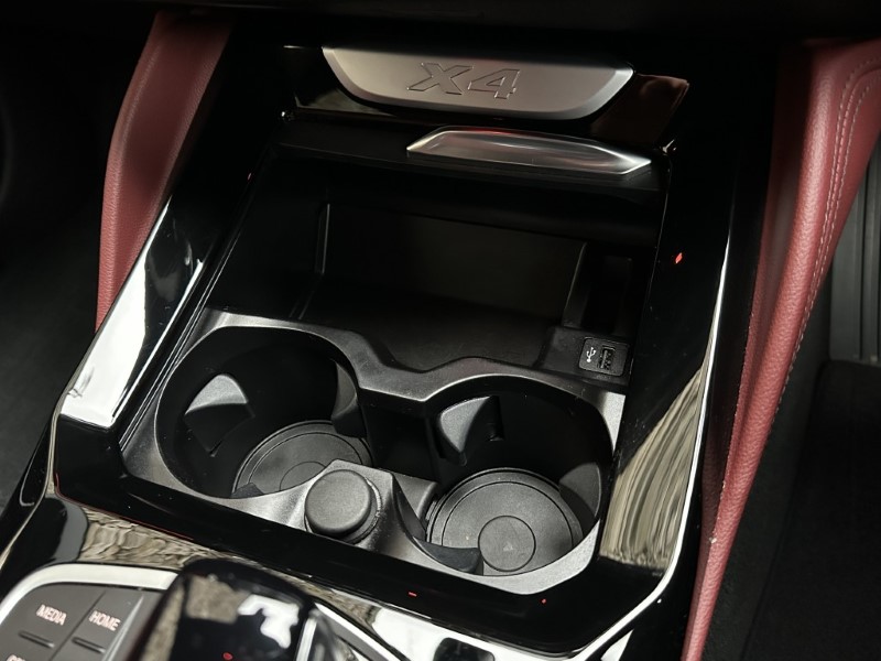 2022 (22) BMW X4 xDrive20d MHT M Sport 5dr  5031627