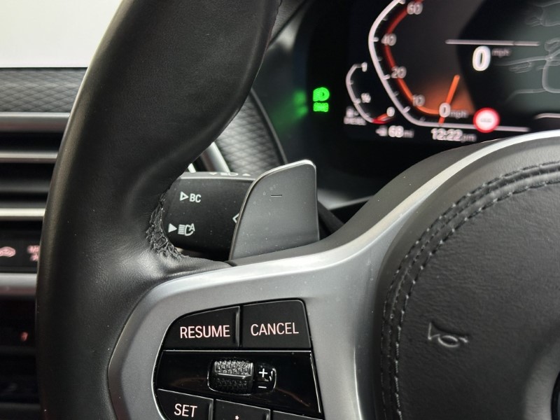 2022 (22) BMW X4 xDrive20d MHT M Sport 5dr  5031630