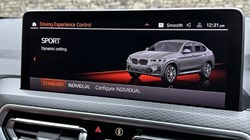 2022 (22) BMW X4 xDrive20d MHT M Sport 5dr 5031657