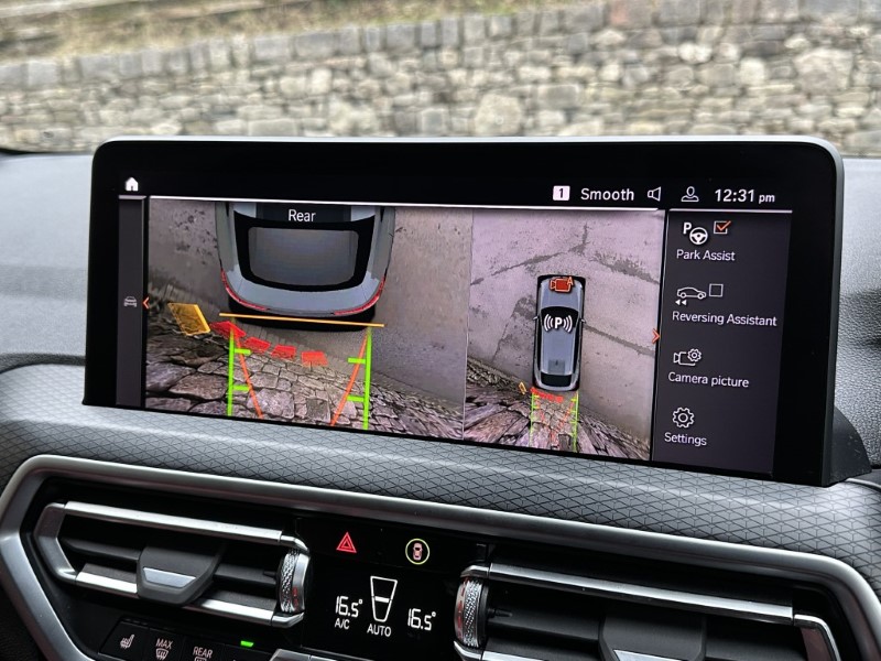 2022 (22) BMW X4 xDrive20d MHT M Sport 5dr  5031655