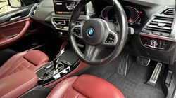 2022 (22) BMW X4 xDrive20d MHT M Sport 5dr 5031611