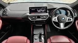 2022 (22) BMW X4 xDrive20d MHT M Sport 5dr 5031618