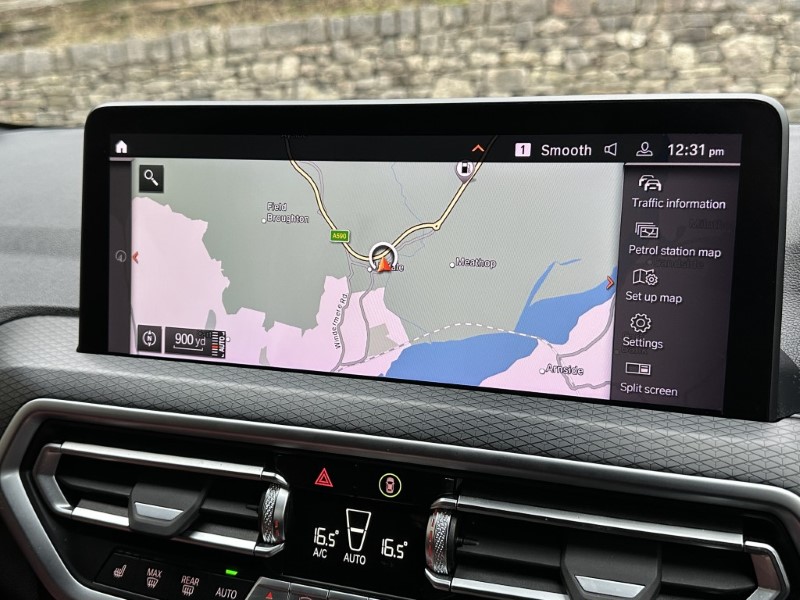 2022 (22) BMW X4 xDrive20d MHT M Sport 5dr  5031656