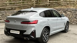 2022 (22) BMW X4 xDrive20d MHT M Sport 5dr 5031674
