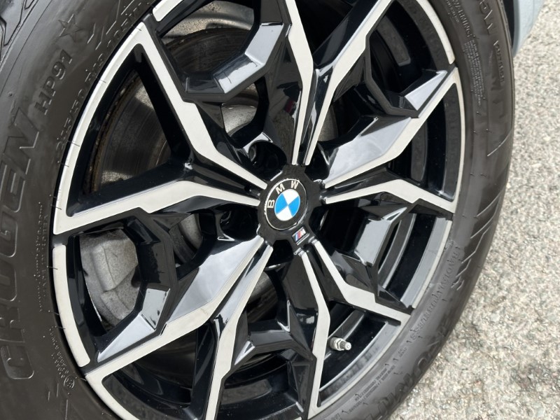 2022 (22) BMW X4 xDrive20d MHT M Sport 5dr  5031672