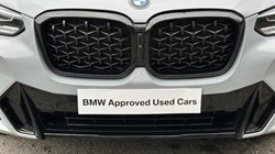 2022 (22) BMW X4 xDrive20d MHT M Sport 5dr 5031668