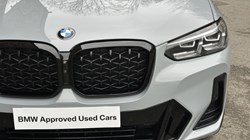 2022 (22) BMW X4 xDrive20d MHT M Sport 5dr 5031635