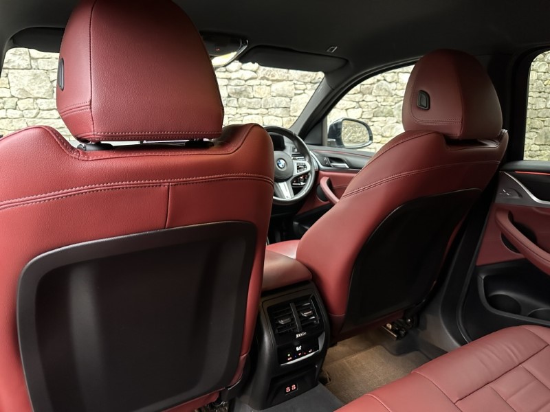 2022 (22) BMW X4 xDrive20d MHT M Sport 5dr  5031645