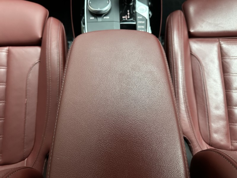 2022 (22) BMW X4 xDrive20d MHT M Sport 5dr  5031621