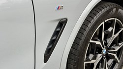 2022 (22) BMW X4 xDrive20d MHT M Sport 5dr 5031673