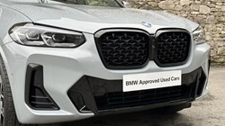 2022 (22) BMW X4 xDrive20d MHT M Sport 5dr 5031666