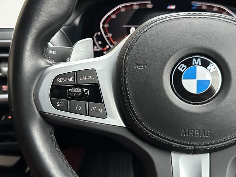 2022 (22) BMW X4 xDrive20d MHT M Sport 5dr  5031632