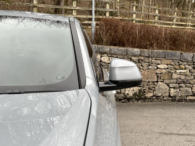 2022 (22) BMW X4 xDrive20d MHT M Sport 5dr  5031653