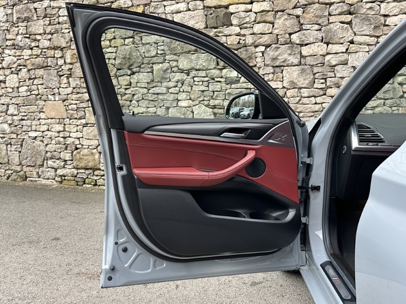 2022 (22) BMW X4 xDrive20d MHT M Sport 5dr  5031648