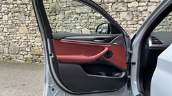 2022 (22) BMW X4 xDrive20d MHT M Sport 5dr 5031648