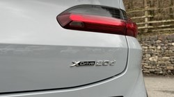 2022 (22) BMW X4 xDrive20d MHT M Sport 5dr 5031675