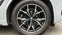 2022 (22) BMW X4 xDrive20d MHT M Sport 5dr 5031670